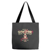 salvation lies within Tote Bags