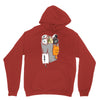 kittens in a pocket Unisex Hoodie
