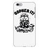gopher it! iPhone 6/6s Plus Case