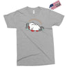 tubbs the hutt Exclusive T-shirt