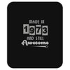 made in 1973 and still awesome Mousepad