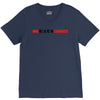 war sometimes changes V-Neck Tee