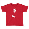 van zandt silvio sopranos Toddler T-shirt