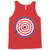 Dart Tank Top
