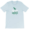 Daddy Saurus T-Shirt