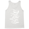 young wild and free new Tank Top