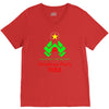 welcome to the party V-Neck Tee