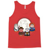 Monster Porgs V2 Tank Top
