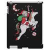 santa iPad 3 and 4 Case