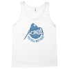 you cell not pass Tank Top