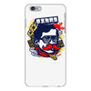 illustrador iPhone 6 Plus/6s Plus Case
