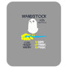 wandstock Mousepad