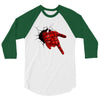 COOL SPIDER 3/4 Sleeve Shirt
