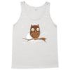 nocturnowl Tank Top