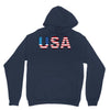 usa Unisex Hoodie