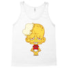 popelbob popcornkopf Tank Top