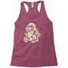 death race Racerback Tank