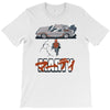 marty T-Shirt