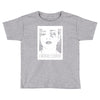 new madonna crystal castles Toddler T-shirt