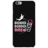 Bidbidi Bobbidi Brew iPhone 6/6s Case