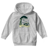 philosoraptor Youth Hoodie