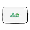 THE GONDO Laptop sleeve