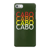 cabo iPhone 7 Case