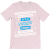 It's A Grandpa Thing T-Shirt