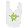 apel Baby Bibs