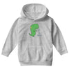 Cute-x Youth Hoodie