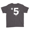 Hi 5 Youth Tee