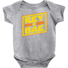 rey is bae Baby Onesie
