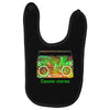 cosmic stereo Baby Bibs