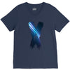 jake paul V-Neck Tee