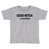 good witch Toddler T-shirt