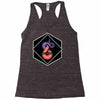 KING OF SNAKES Racerback Tank