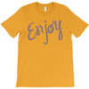 cute enjoy T-Shirt