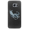 sea emperor transparent buffalo Samsung Galaxy S7 Edge