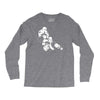fighter Long Sleeve Shirts