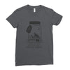 Collect Moments Ladies Fitted T-Shirt