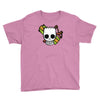 pirate boy Youth Tee