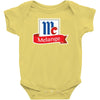 the spice must flow Baby Onesie