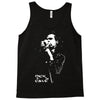 nick cave microphone Tank Top