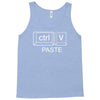 copy paste Tank Top