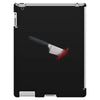 stabbed iPad 3 and 4 Case
