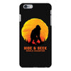 Hide And Seek World Champion iPhone 6 Plus/6s Plus Case