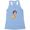 TWICE CHAEYOUNG Racerback Tank