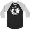 blackbeard pirate ship 3/4 Sleeve Shirt