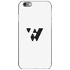 w clam iPhone 6/6s Case