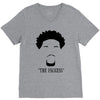 the process V-Neck Tee